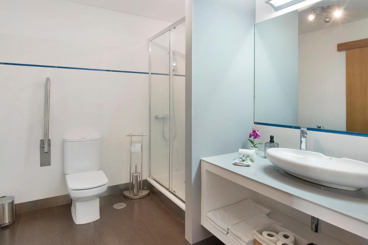 Anadia Atrium L Apartment