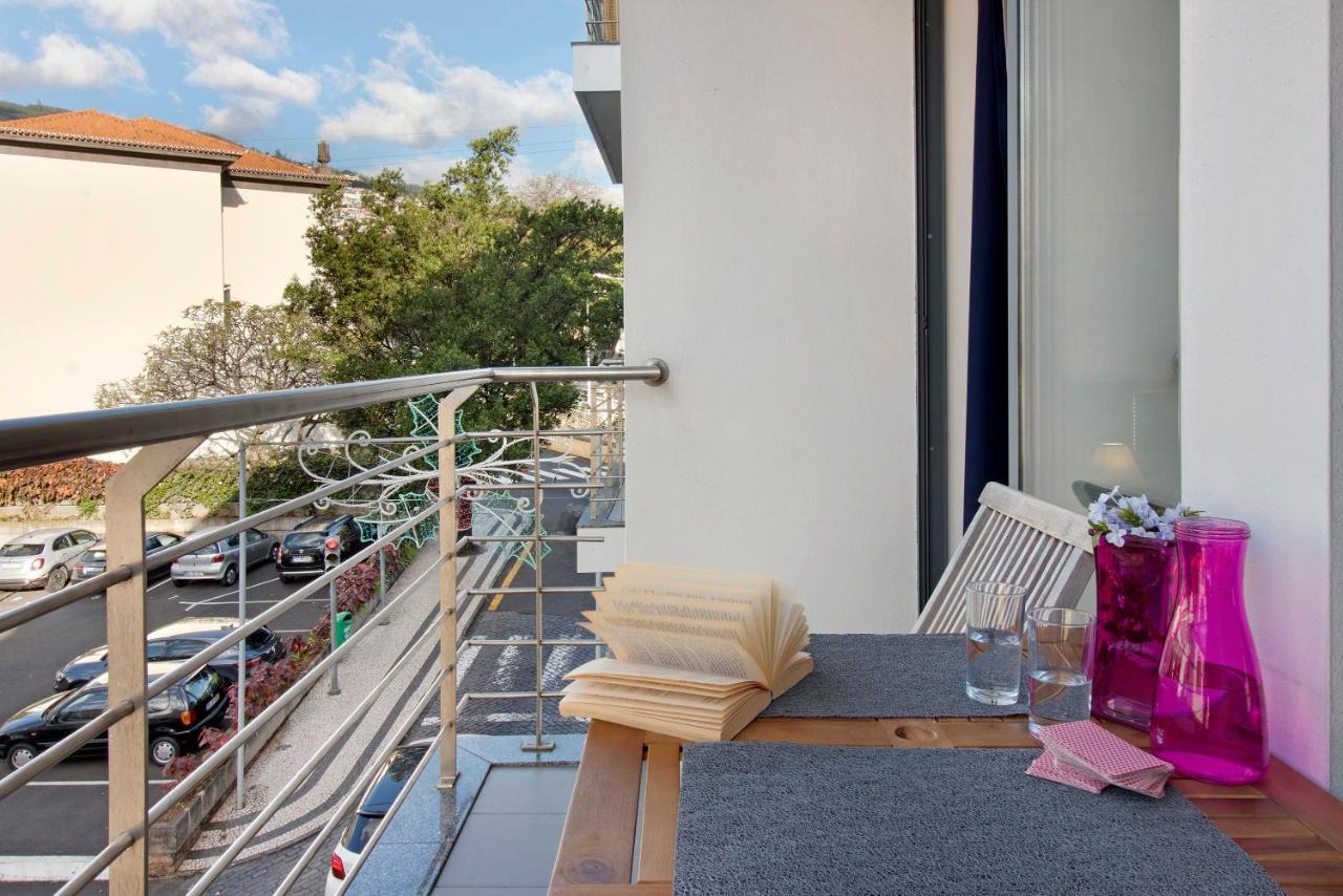 Anadia Atrium L Apartment Funchal (Madeira)