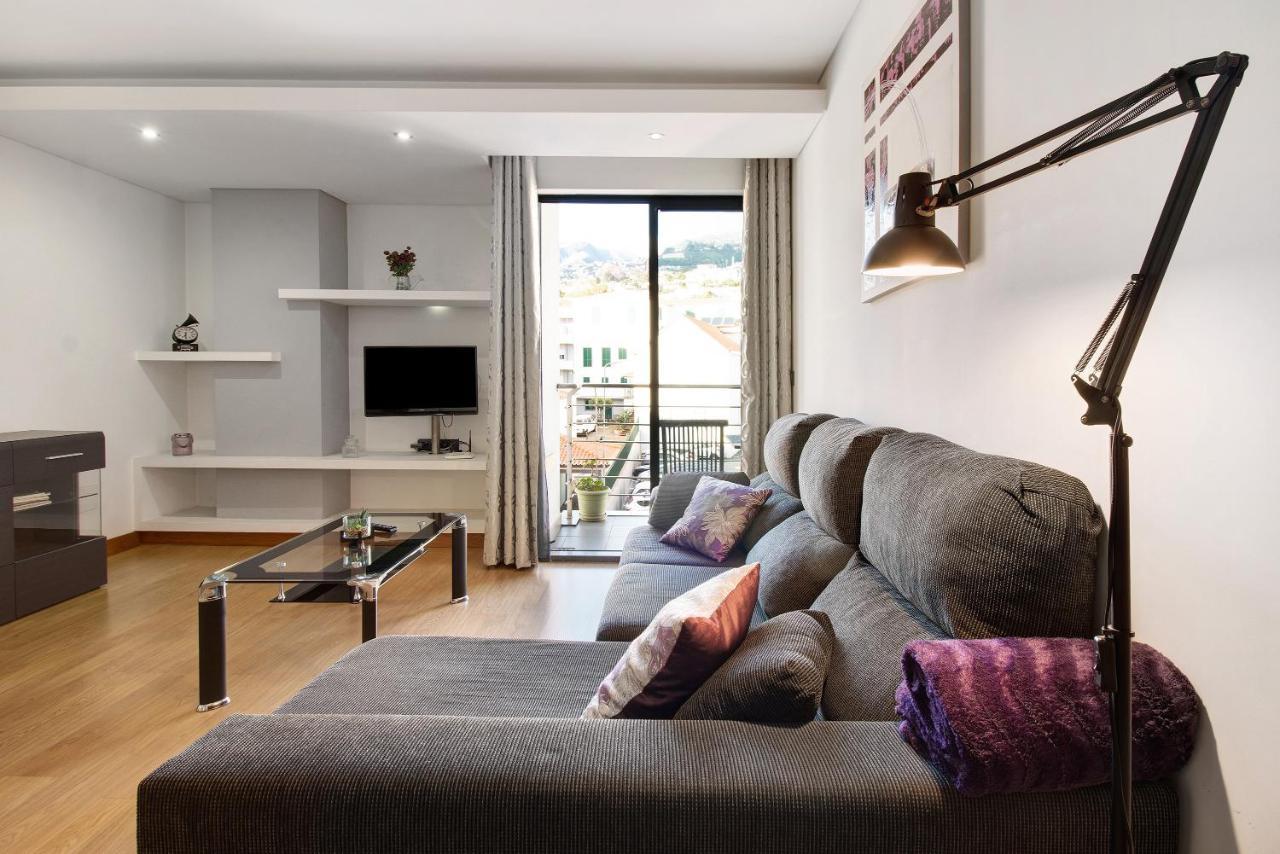 Apartment Anadia Atrium L *