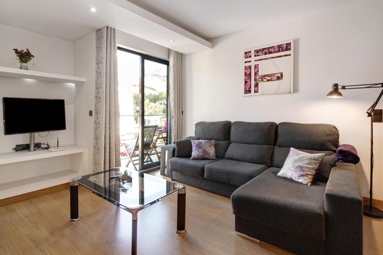 Anadia Atrium L Apartment *