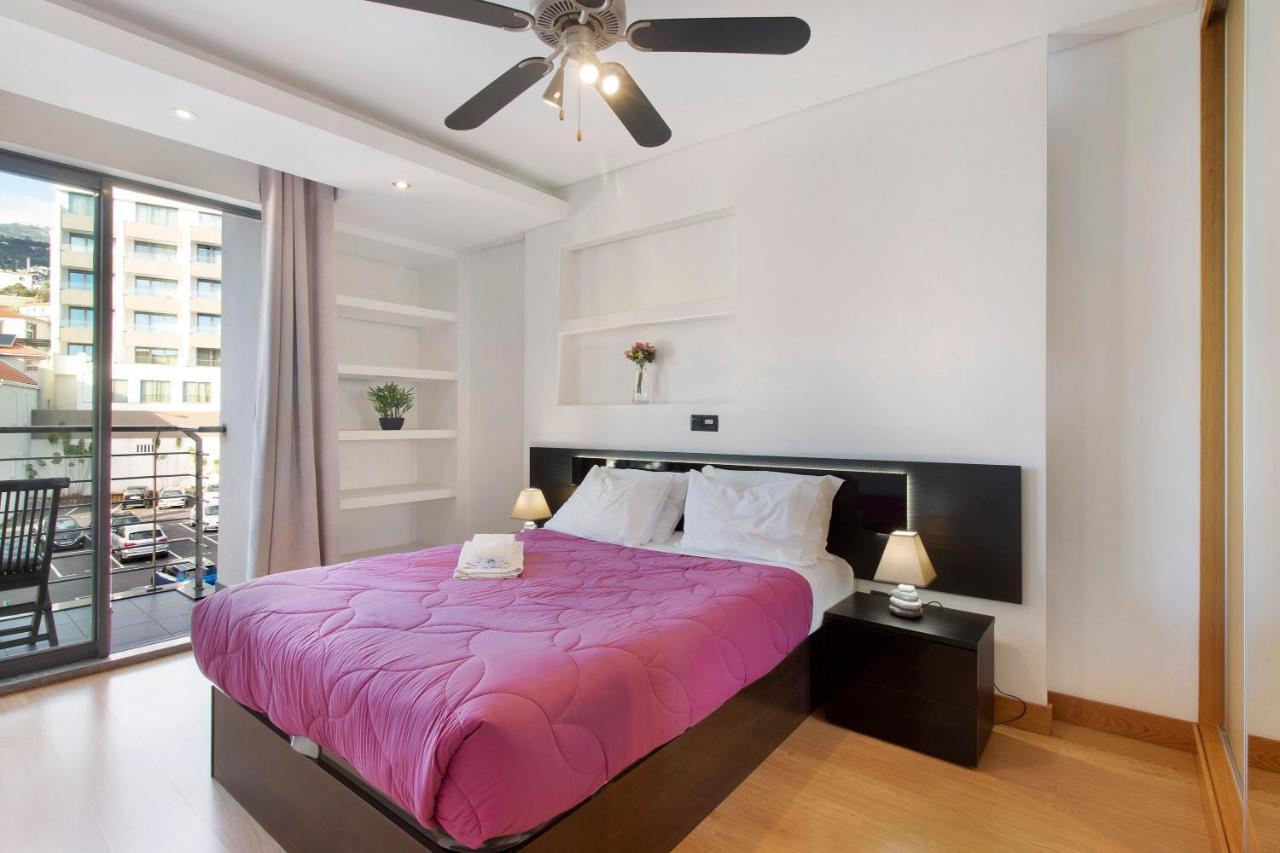 Apartment Anadia Atrium L *