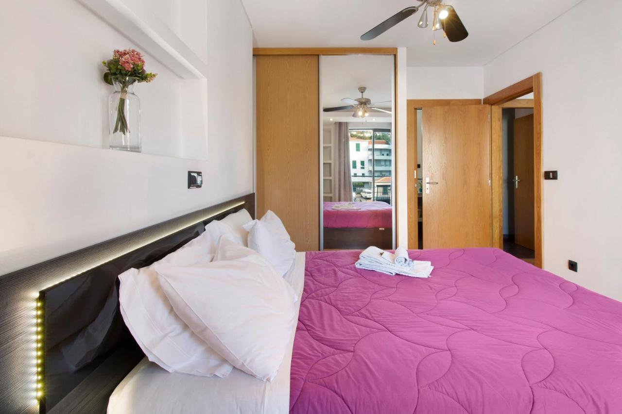 Anadia Atrium L Apartment Funchal (Madeira)